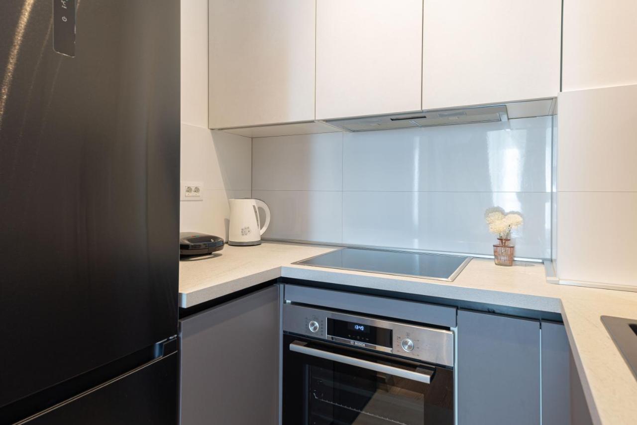 Apartment Abia Znjan Сплит Екстериор снимка