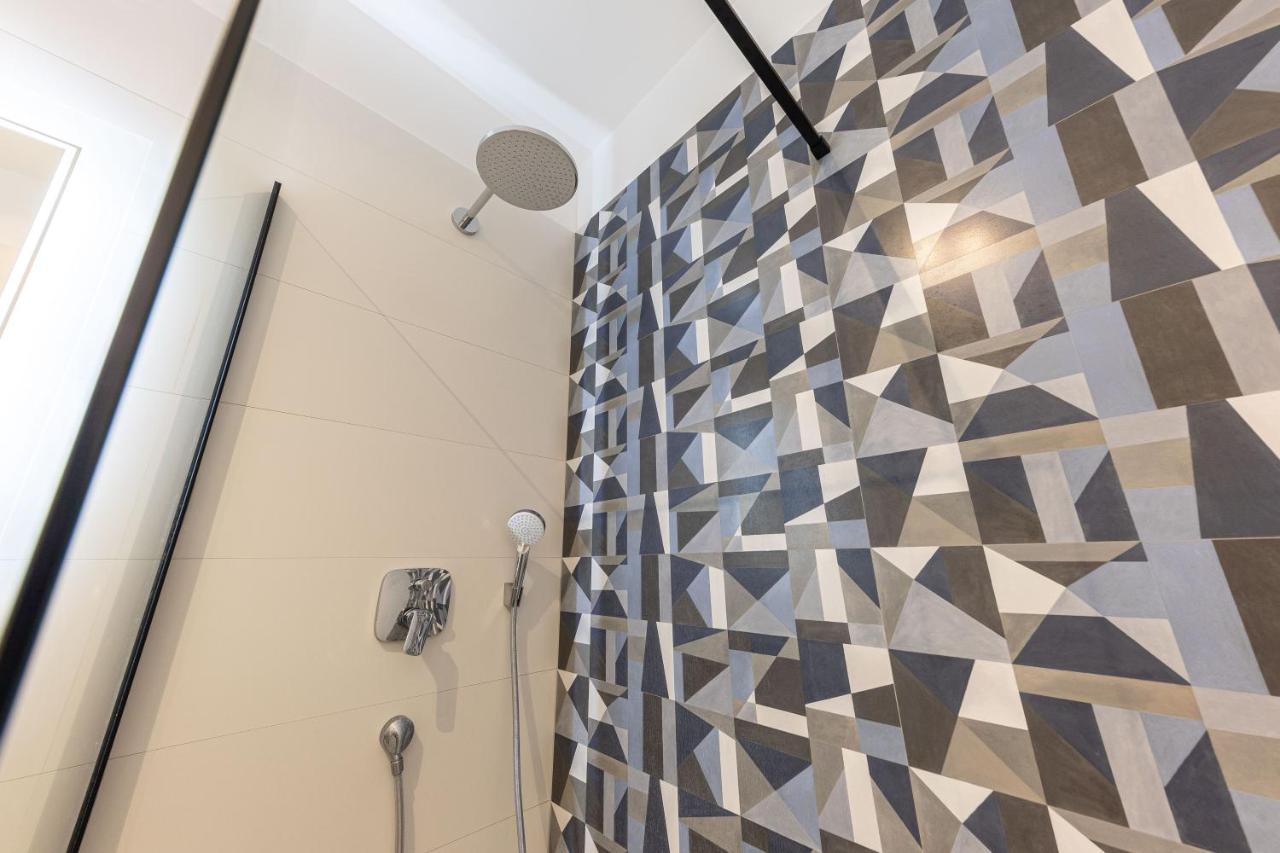 Apartment Abia Znjan Сплит Екстериор снимка