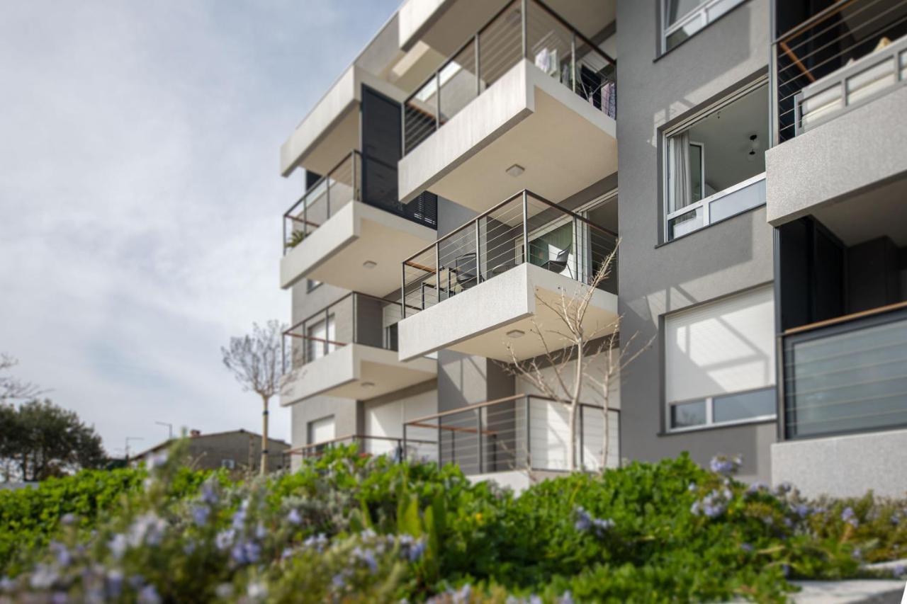 Apartment Abia Znjan Сплит Екстериор снимка